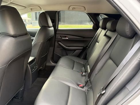 Used 2025 MAZDA CX-30 AWD 2.5 S w/ Select Sport Pkg image 28