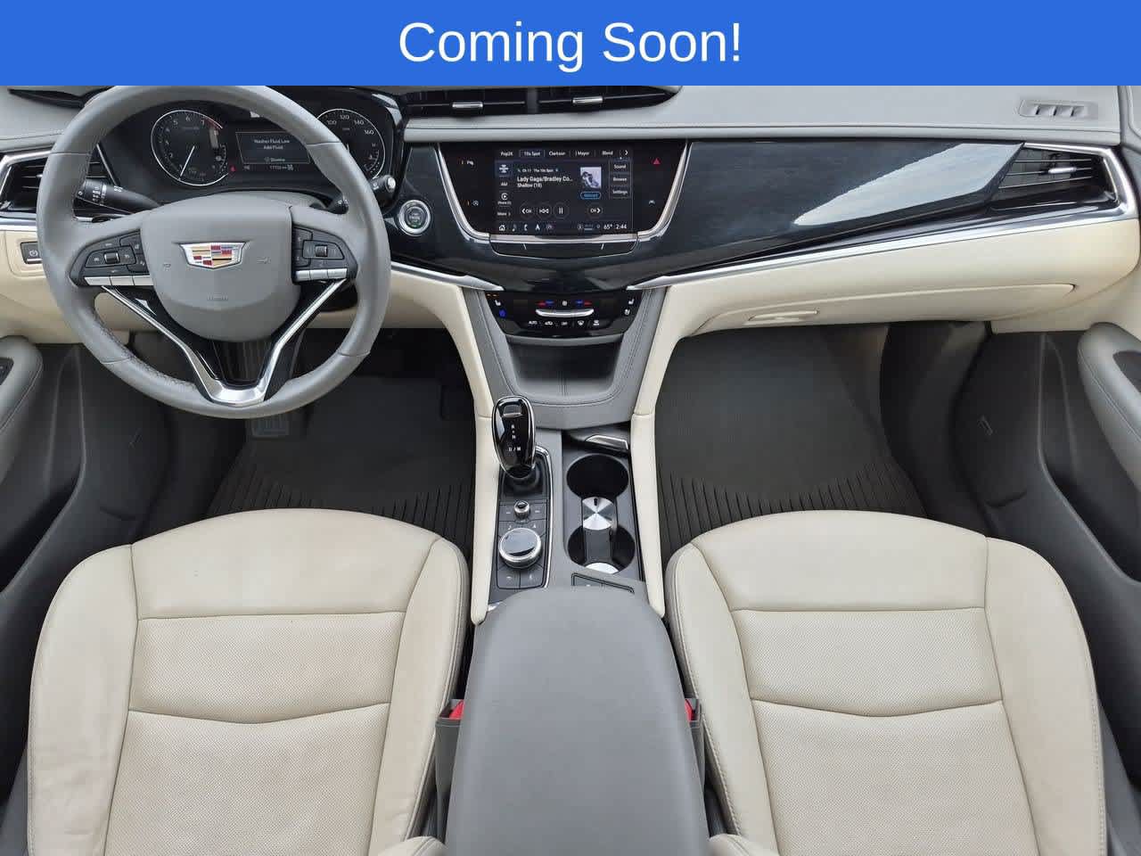 Used 2024 Cadillac XT6 Premium Luxury AWD/4WD image 15