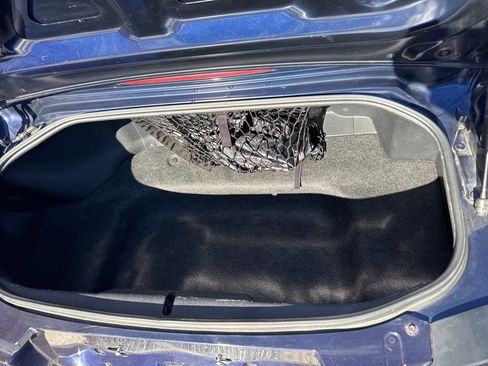 Used 2007 MAZDA MX-5 Miata Touring image 30