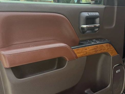 Used 2015 Chevrolet Silverado 3500 High Country w/ Duramax Plus Package image 13