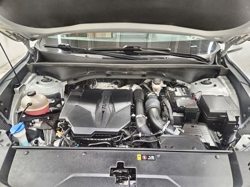 Used 2021 Kia Sorento SX Prestige image 19