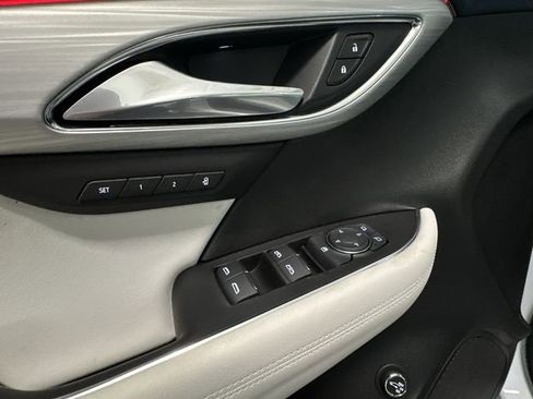 New 2026 Buick Envision Avenir image 24