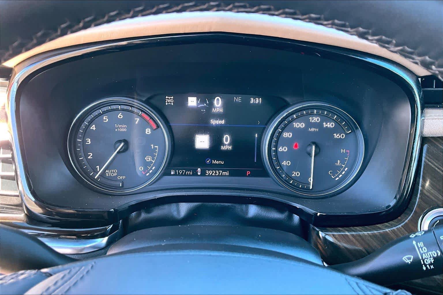 Used 2022 Cadillac XT6 Sport w/ Platinum Package AWD/4WD image 25