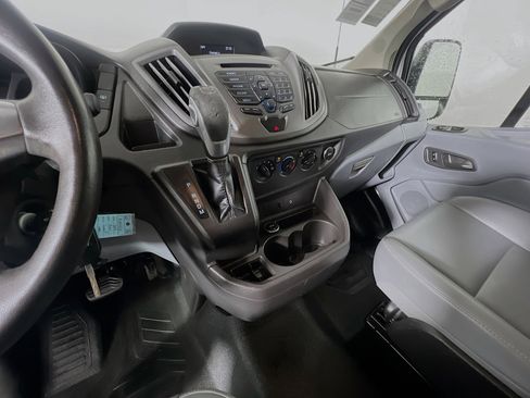 Used 2016 Ford Transit 350 XL RWD image 25