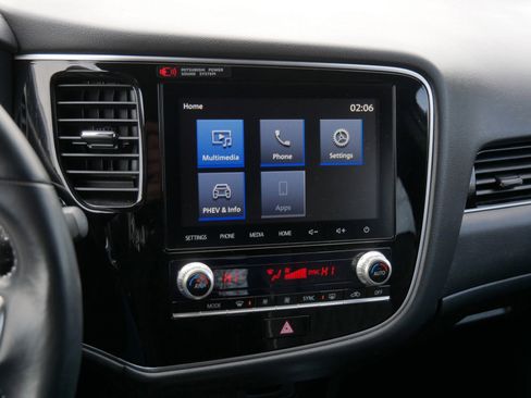 Used 2022 Mitsubishi Outlander SEL image 21