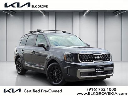 Used 2023 Kia Telluride SX Prestige X-Pro