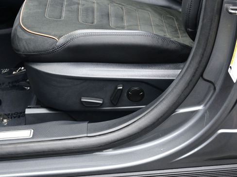 Used 2023 Ford Mustang Mach-E GT image 12