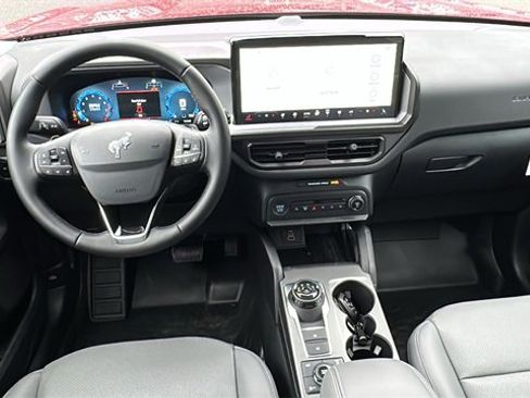 New 2025 Ford Bronco Sport Badlands image 22