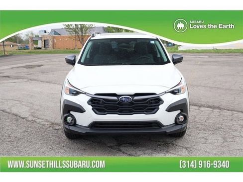 New 2026 Subaru Crosstrek 2.0i Premium image 27