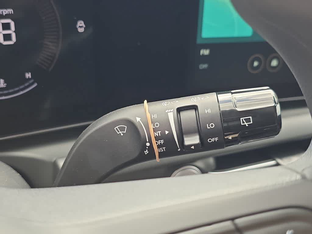 New 2026 Hyundai Tucson SEL Plus FWD image 26