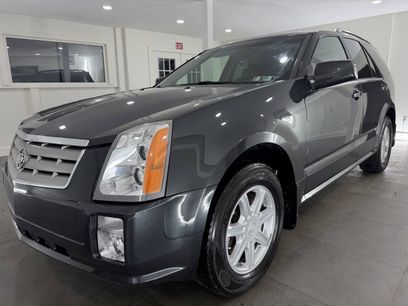Used 2005 Cadillac SRX w/ Preferred Equipment Group
