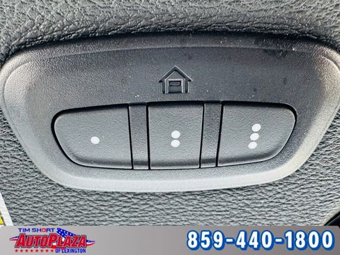 Used 2022 Jeep Gladiator Overland image 41