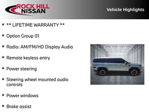 Used 2024 Hyundai Santa Fe SE AWD/4WD image 5
