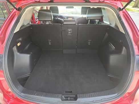 Used 2015 MAZDA CX-5 Grand Touring image 30