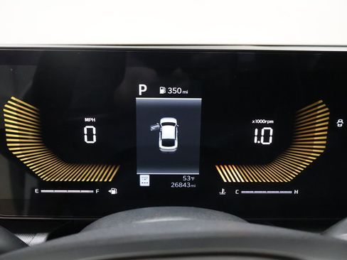 Used 2025 Kia K4 LXS image 38