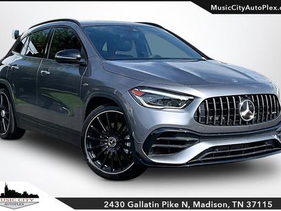 Used 2022 Mercedes-Benz GLA 45 AMG 4MATIC