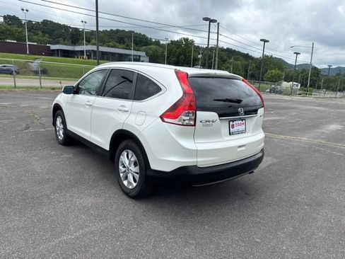 Used 2012 Honda CR-V EX-L image 6