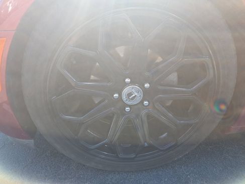 Used 2022 Chevrolet Camaro LT image 7