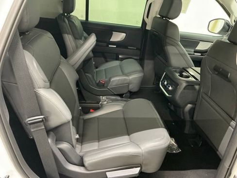 New 2026 Ford Expedition Active AWD/4WD image 19