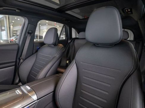 Certified 2026 Mercedes-Benz GLC 300 4MATIC image 13