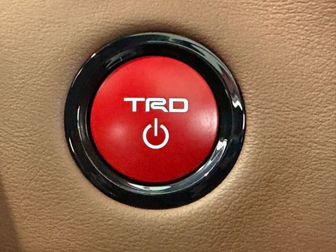 New 2026 Toyota Sequoia 1794 Edition AWD/4WD image 24