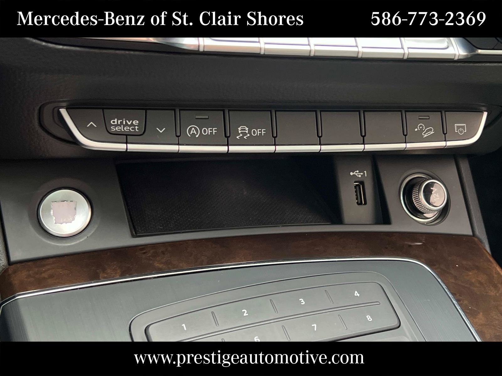 Used 2019 Audi Q5 2.0T Premium w/ Convenience Package AWD/4WD image 29