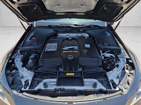 Used 2019 Mercedes-Benz AMG GT 63 image 23