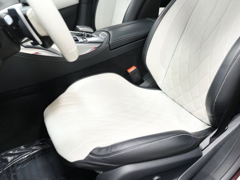 Used 2022 Mercedes-Benz AMG GT 53 w/ Executive Rear Seat Package image 21