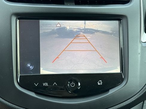 Used 2016 Chevrolet Trax LS image 26