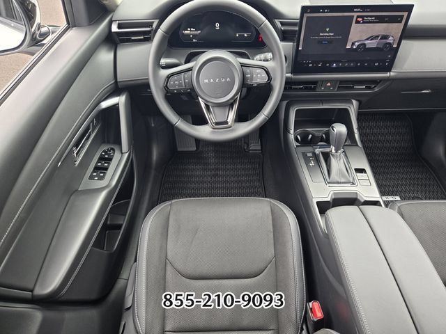 New 2026 MAZDA CX-5 Select AWD/4WD image 8