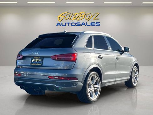 Used 2016 Audi Q3 2.0T Prestige image 4