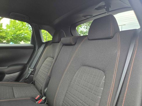 Used 2025 Honda HR-V Sport image 17