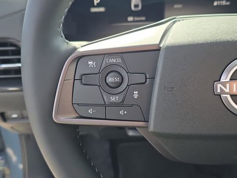 New 2026 Nissan Sentra SV w/ SV Convenience Package image 32