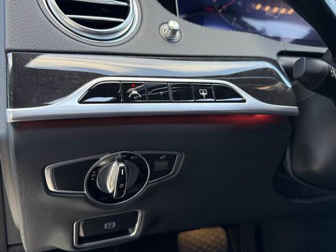 Used 2019 Mercedes-Benz S 450 Sedan image 25