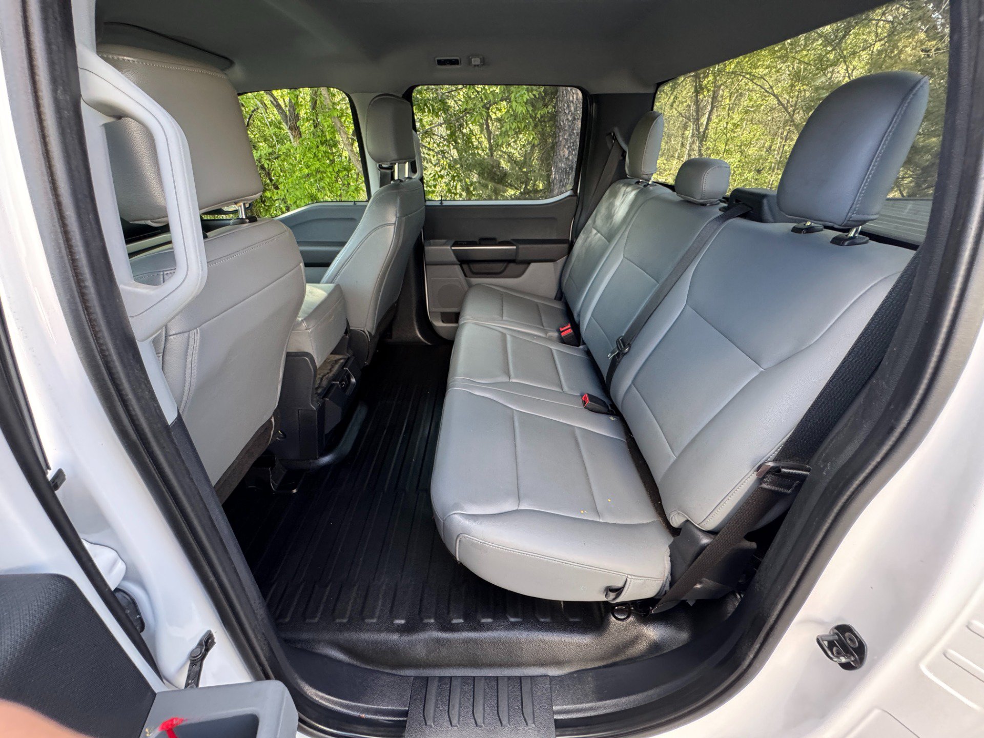 Used 2021 Ford F150 XL w/ Equipment Group 101A High RWD image 38