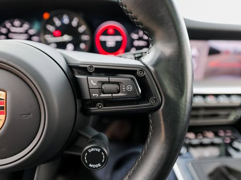 Certified 2021 Porsche 911 Carrera S image 16