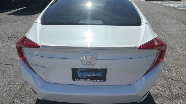 Used 2017 Honda Civic EX-T image 15