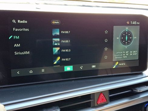 New 2026 Kia Sorento S AWD/4WD image 12