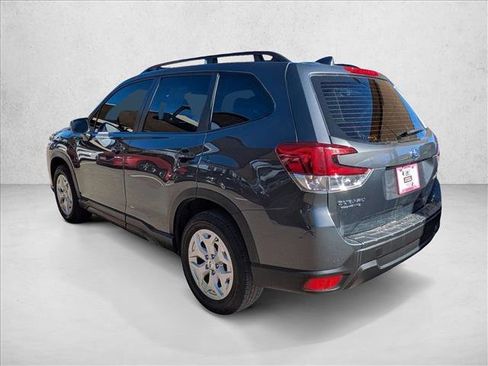 Certified 2023 Subaru Forester image 7