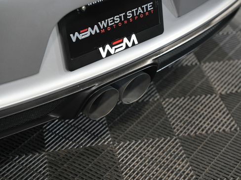 Used 2018 Porsche 911 GT3 image 20