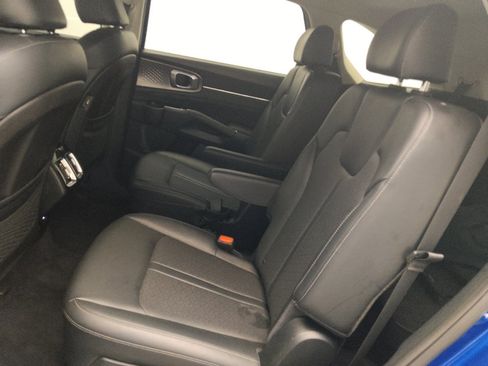 Used 2021 Kia Sorento SX FWD image 18