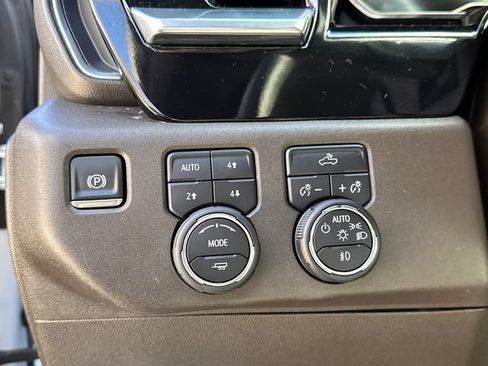 Certified 2025 Chevrolet Silverado 1500 LT Trail Boss w/ Protection Package AWD/4WD image 23
