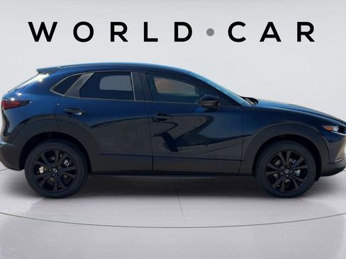 New 2026 MAZDA CX-30 AWD 2.5 S w/ Select Sport Pkg image 2