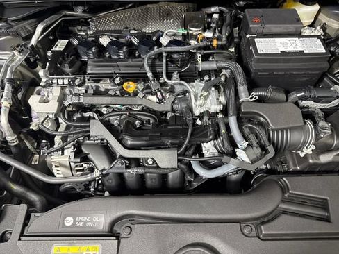 New 2026 Toyota Corolla LE w/ LE Premium Package FWD image 17