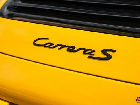 Used 2006 Porsche 911 Carrera 4S image 24
