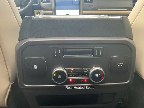 Used 2023 Ford Expedition Max Platinum image 21