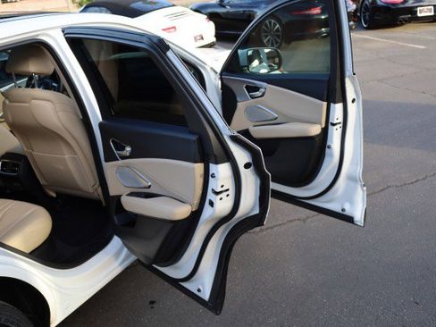 Used 2022 Acura RDX w/Technology Package image 44