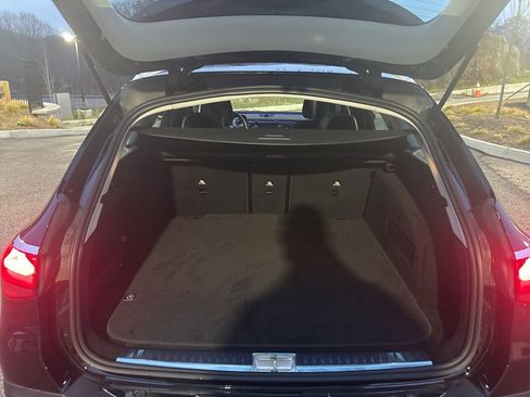 Used 2025 Mercedes-Benz E 450 4MATIC All-Terrain Wagon image 9
