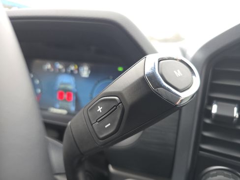 Used 2024 Ford F150 XLT w/ Equipment Group 302A MID image 26