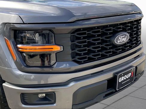 Used 2024 Ford F150 STX RWD image 29